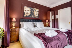 Cameo Boutique Hotell, Ystad